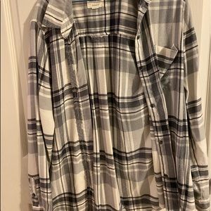 Flannel